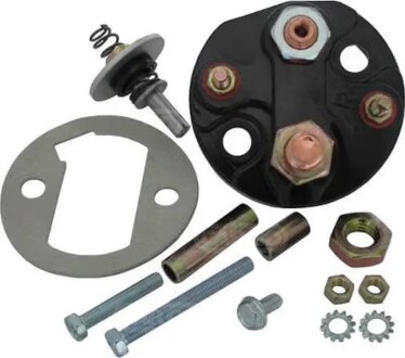 Кришка втягуючого реле | - CN -ua CARGO 137809