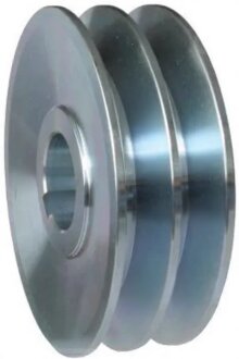 Шків ременя генератора ШКІВ ГЕНЕРАТОРА CN -ua CARGO 137818