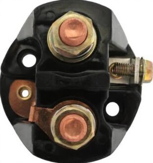 Кришка втягуючого реле CARGO 137870