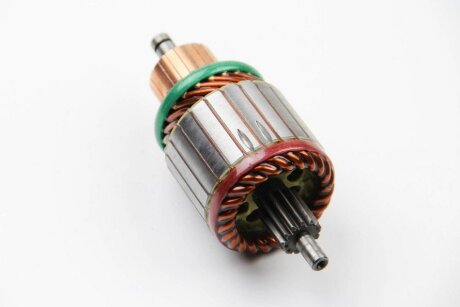 Якір стартера CN -ua CARGO 137893