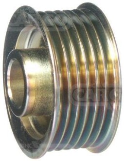 Шків ременя генератора CN -ua CARGO 137960