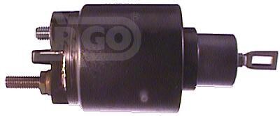 Реле втягуюче стартера CN -ua CARGO 137982