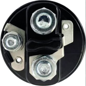 Кришка втягуючого реле CARGO 138003