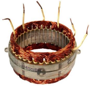 Обмотка генератора CARGO 138060