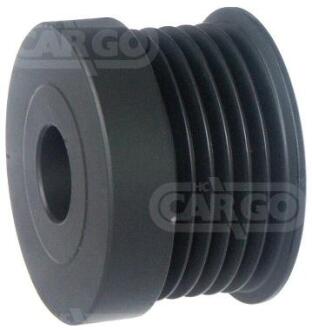 Шків ременя генератора CARGO 138070