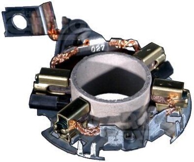 Щіткотримач стартера CN -ua CARGO 138201