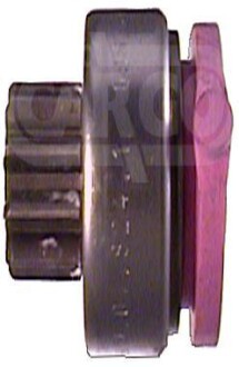 Бендікс стартера | ZEN BR CARGO 138209