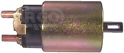 Реле втягуюче стартера TW -ua CARGO 138363