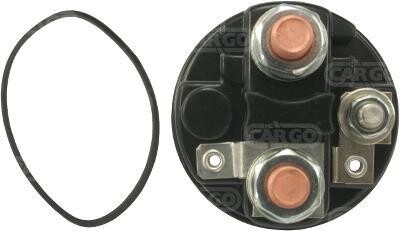 Кришка втягуючого реле | ZM BR -ua CARGO 138409