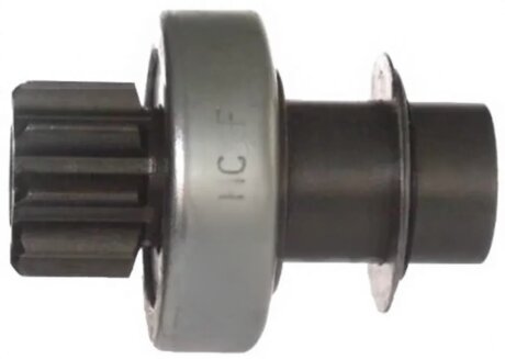 Бендикс стартера BR CARGO 138533