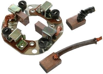 Щіткотримач стартера CN -ua CARGO 138535