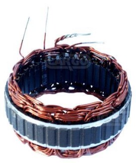 Обмотка генератора CN CARGO 138603