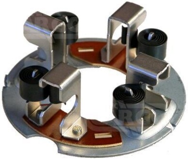 Щіткотримач стартера CN -ua CARGO 138672