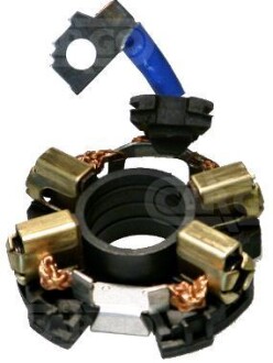 Щеткодержатель стартера CN CARGO 138900