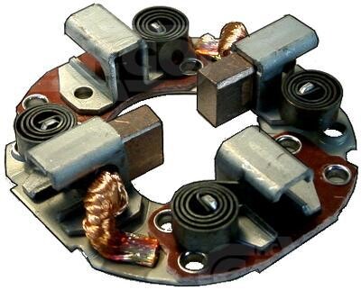 Щіткотримач стартера CN CARGO 138963