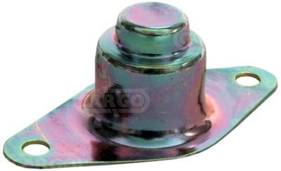 Ковпачок стартера металевий CARGO 139011