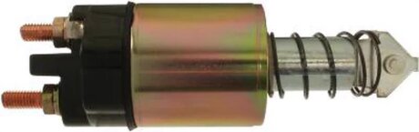 Реле втягивающего стартера CARGO 139104