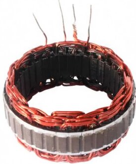 Обмотка генератора CN CARGO 139186