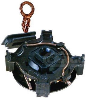 Щіткотримач стартера CN -ua CARGO 139224