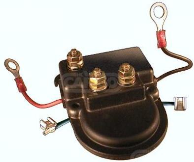 Регулятор напруги CARGO 139459