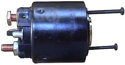 Реле втягуюче стартера CARGO 139476