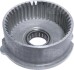 Зубчасте колесо редуктора стартера CN CARGO 139536 (фото 1)