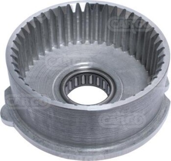 Зубчасте колесо редуктора стартера CN CARGO 139536