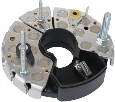 Випрямляч діодний CARGO 139581