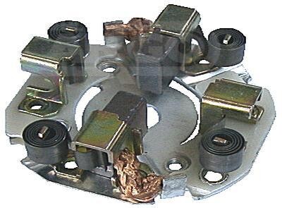 Щіткотримач стартера ЩІТКОТРИМАЧ ГЕНЕРАТОРАА CN -ua CARGO 139627