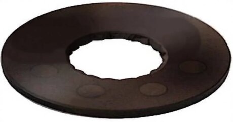 Шайба з чорного металу CARGO 139810