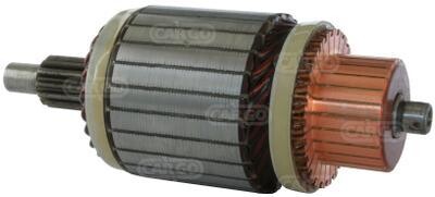 КАКИР СТАРТЕРА CN CARGO 139825