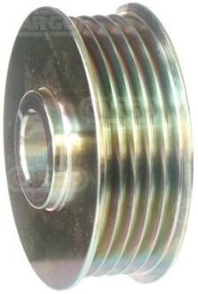 Шків ременя генератора ШКІВ РЕМЕНЯ CN -ua CARGO 139863