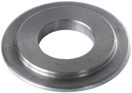 Шайба з чорного металу CARGO 139931