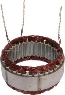 Обмотка генератора CARGO 139956