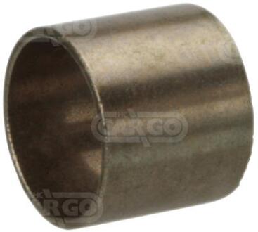 Втулка металева CARGO 140031