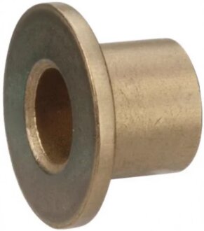 Втулка металева CARGO 140056