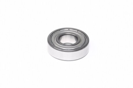 Підшипник кульковий d>30 ПІДШИПНИК КУЛЬКОВИЙ (17X40X12) FAG PT -ua CARGO 140088