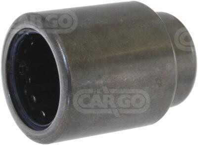 Подшипник игольчатый (17X23,8X32) INA US CARGO 140136