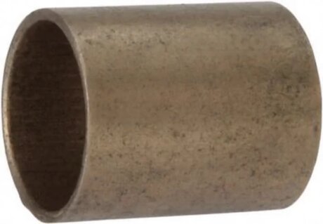 Втулка металева CARGO 140221
