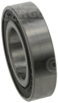 Підшипник кульковий d<30 ПІДШИПНИК КУЛЬКОВИЙ (15X28X7) JP -ua CARGO 140224