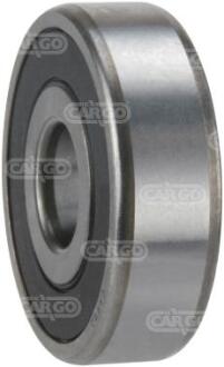 Підшипник кульковий d>30 CARGO 140239