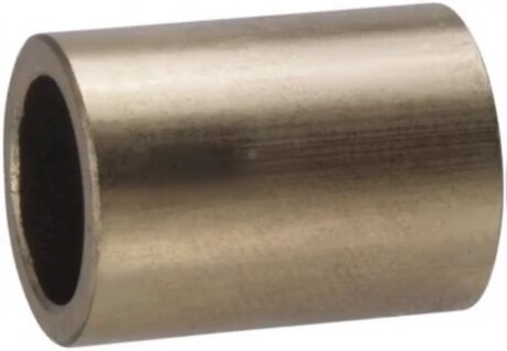 Втулка металева CARGO 140307