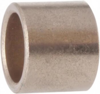 Втулка металева CARGO 140315