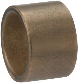 Втулка металева CARGO 140333