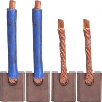 Щітка стартера CARGO 140338