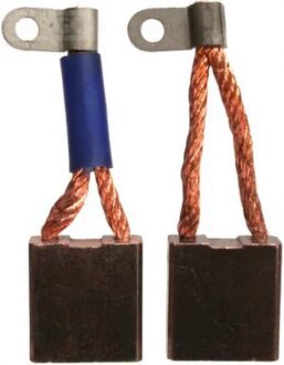 Щітка генератора CARGO 140341