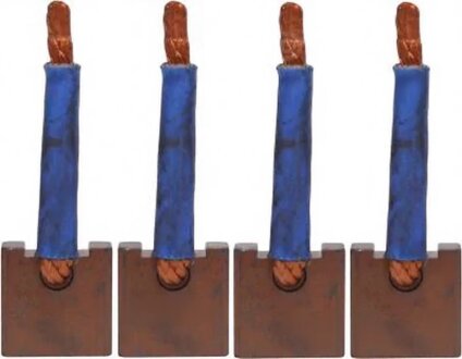 Щітка стартера CN -ua CARGO 140346