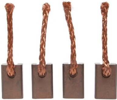 Щітка стартера CARGO 140357