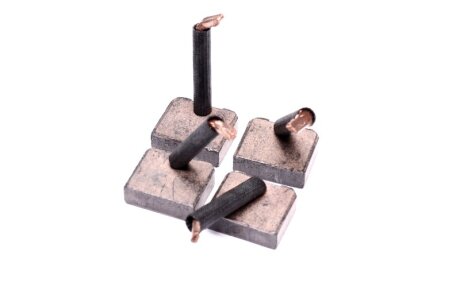 Комплект щіток CARGO 140361