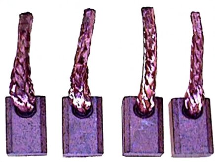 Щітка стартера CARGO 140363